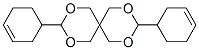 3,9-dicyclohex-3-enyl-2,4,8,10-tetraoxaspiro[5.5]undecane CAS#: 6600-31-3