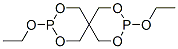 3,9-diethoxy-2,4,8,10-tetraoxa-3,9-diphosphaspiro[5.5]undecane CAS#: 7093-41-6