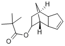 3A,4,5,6,7,7A-HEXAHYDRO-4,7-METHANO-1(3)H-INDEN-6-YL 2,2-DIMETHYLPROPANOATE CAS#: 68039-44-1