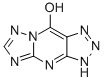 3H-1,2,3-TRIAZOLO[4,5-D][1,2,4]TRIAZOLO[1,5-A]PYRIMIDIN-9-OL CAS#: 633299-49-7