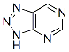 3H-1,2,3-Triazolo[4,5-d]pyrimidine (9CI) CAS#: 179192-35-9