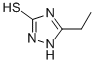 3H-1,2,4-Triazole-3-thione,5-ethyl-1,2-dihydro-(9CI) CAS#: 7271-45-6