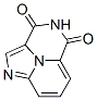 3H-1,4,8b-Triazaacenaphthylene-3,5(4H)-dione(9CI) CAS#: 177485-64-2