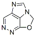 3H-4-Oxa-1,2a,5,6-tetraazacyclopent[cd]indene(9CI) CAS#: 613661-84-0