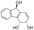 3H-Fluorene-3,4,9-triol, 4,9-dihydro-, (3S,4R,9R)- (9CI) CAS#: 646507-14-4
