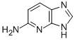 3H-IMIDAZO[4,5-B]PYRIDIN-5-AMINE CAS#: 69825-84-9