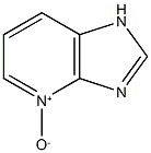 3H-Imidazo[4,5-b]pyridine, 4-oxide CAS#: 6863-46-3