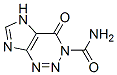 3H-Imidazo[4,5-d]-1,2,3-triazine-3-carboxamide,  4,5-dihydro-4-oxo-  (9CI) CAS#: 672942-66-4