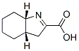 3H-Indole-2-carboxylicacid,3a,4,5,6,7,7a-hexahydro-,(3aS,7aS)-(9CI) CAS#: 612069-05-3