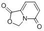 3H-Oxazolo[3,4-a]pyridine-1,5-dione(9CI) CAS#: 61327-56-8