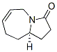 3H-Pyrrolo[1,2-a]azepin-3-one,1,2,5,8,9,9a-hexahydro-,(9aR)-(9CI) CAS#: 633294-93-6