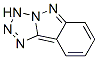 3H-Tetrazolo[1,5-b]indazole CAS#: 69573-88-2