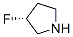 3(R)-fluoropyrrolidine CAS#: 679431-51-7