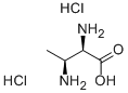 (3S,2R)-2,3-Diaminobutyric acid 2HCl CAS#: 648922-13-8