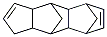 3a,4,4a,5,8,8a,9,9a-octahydro-4,9:5,8-dimethano-1H-benz[f]indene CAS#: 7158-25-0