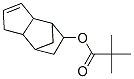 3a,4,5,6,7,7a-hexahydro-4,7-methano-1H-inden-5-yl pivalate CAS#: 68039-45-2