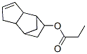 3a,4,5,6,7,7a-hexahydro-4,7-methano-1H-inden-5-yl propionate CAS#: 67634-24-6