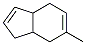 3a,4,7,7a-Tetrahydro-6-methyl-1H-indene CAS#: 7344-14-1
