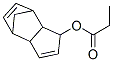 3a,4,7,7a-tetrahydro-4,7-methano-1H-indenyl propionate CAS#: 68109-65-9