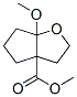 3aH-Cyclopenta[b]furan-3a-carboxylicacid,hexahydro-6a-methoxy-,methylester(9CI) CAS#: 666751-73-1