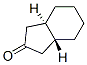 [3aR,7aR,(-)]-Octahydro-2H-inden-2-one CAS#: 6088-72-8