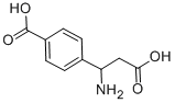 4-(1-AMINO-2-CARBOXY-ETHYL)-BENZOIC ACID CAS#: 682804-01-9