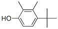 4-(1,1-Dimethylethyl)-2,3-dimethylphenol CAS#: 68189-19-5