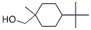 4-(1,1-dimethylethyl)-alpha-methylcyclohexylmethanol CAS#: 63767-87-3