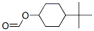 4-(1,1-dimethylethyl)cyclohexyl formate CAS#: 68039-42-9