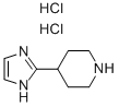 4-(1H-IMIDAZOL-2-YL)-PIPERIDINE CAS#: 647024-44-0