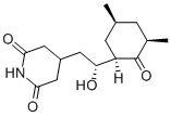 (+)-4-[2-(3,5-Dimethyl-2-oxocyclohexyl)-2-hydroxyethyl]-2,6-piperidinedione CAS#: 6746-42-5