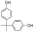 4-[2-(4-hydroxyphenyl)propan-2-yl]phenol CAS#: 60112-98-3