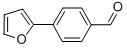 4-(2-FURYL)BENZALDEHYDE CAS#: 60456-77-1
