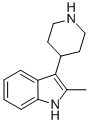 4-(2-METHYL-3-INDOLYL)PIPERIDINE CAS#: 65347-61-7