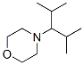 4-[2-Methyl-1-(1-methylethyl)propyl]morpholine CAS#: 67061-38-5