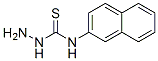 4-(2-Naphtyl)thiosemicarbazide CAS#: 68372-13-4