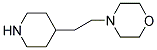 4-(2-PIPERIDIN-4-YL-ETHYL)-MORPHOLINE CAS#: 500357-64-2