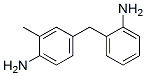 4-[(2-aminophenyl)methyl]-o-toluidine CAS#: 68434-45-7