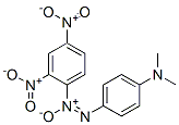 4-[(2,4-Dinitrophenyl)-ONN-azoxy]-N,N-dimethylbenzenamine CAS#: 61142-09-4
