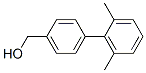 4-(2,6-Dimethylphenyl)benzyl alcohol CAS#: 691905-02-9
