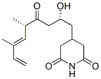4-[(2R,5S,6E)-2-hydroxy-5,7-dimethyl-4-oxo-nona-6,8-dienyl]piperidine- 2,6-dione CAS#: 738-72-7