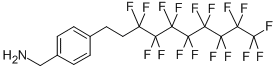 4-(3 3 4 4 5 5 6 6 7 7 8 8 9 9 10 10 10- CAS#: 609816-23-1