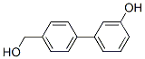 4-(3-Hydroxyphenyl)benzyl alcohol CAS#: 606939-93-9
