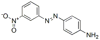 4-[(3-nitrophenyl)azo]aniline CAS#: 730-23-4