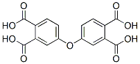4-(3,4-dicarboxyphenoxy)benzene-1,2-dicarboxylic acid CAS#: 7717-76-2