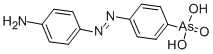 4-(4'-AMINOPHENYLAZO)-PHENYLARSONIC ACID CAS#: 6966-64-9