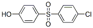 4-[(4-Chlorophenyl)sulfonyl]phenol CAS#: 7402-62-2