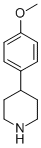 4-(4-METHOXYPHENYL)PIPERIDINE CAS#: 67259-62-5