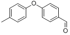 4-(4-METHYLPHENOXY)BENZALDEHYDE  97 CAS#: 61343-83-7