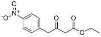 4-(4-NITRO-PHENYL)-3-OXO-BUTYRIC ACID ETHYL ESTER CAS#: 62088-12-4